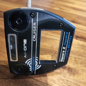 Odyssey square to square 38 inch jailbird cruiser