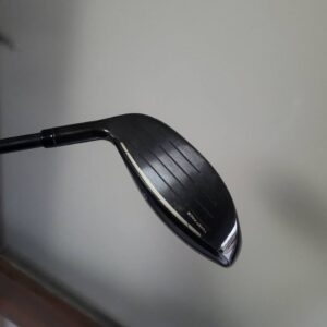 Taylormade Qi10 Max 16° 3 Wood (Stiff)