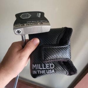 Bettinardi Inovai Rev 8.0 ArmLock Putter
