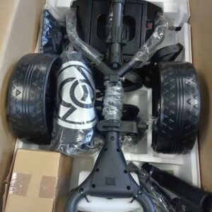 PowerBug GT Plus Lithium Electric Golf Trolley