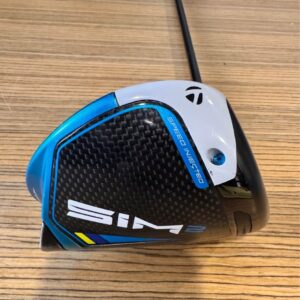 TaylorMade SIM2 Driver