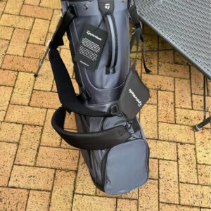 Brand New Taylormade Pro Stand Bag